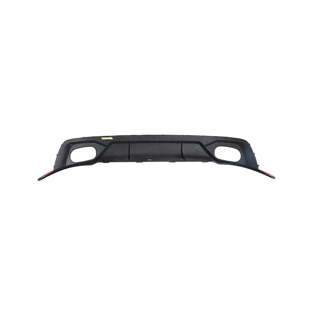 AUDI RSQ8 CARBON FIBER REAR DIFFUSER (2020+)