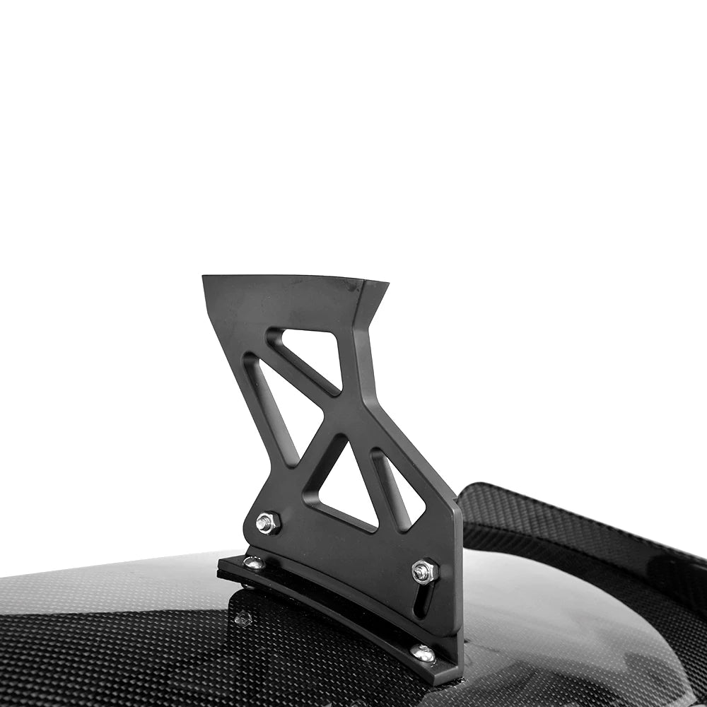 BMW M2/M3/M4 F8X & M5 F90 UNIVERSAL CARBON FIBER TRUNK WING