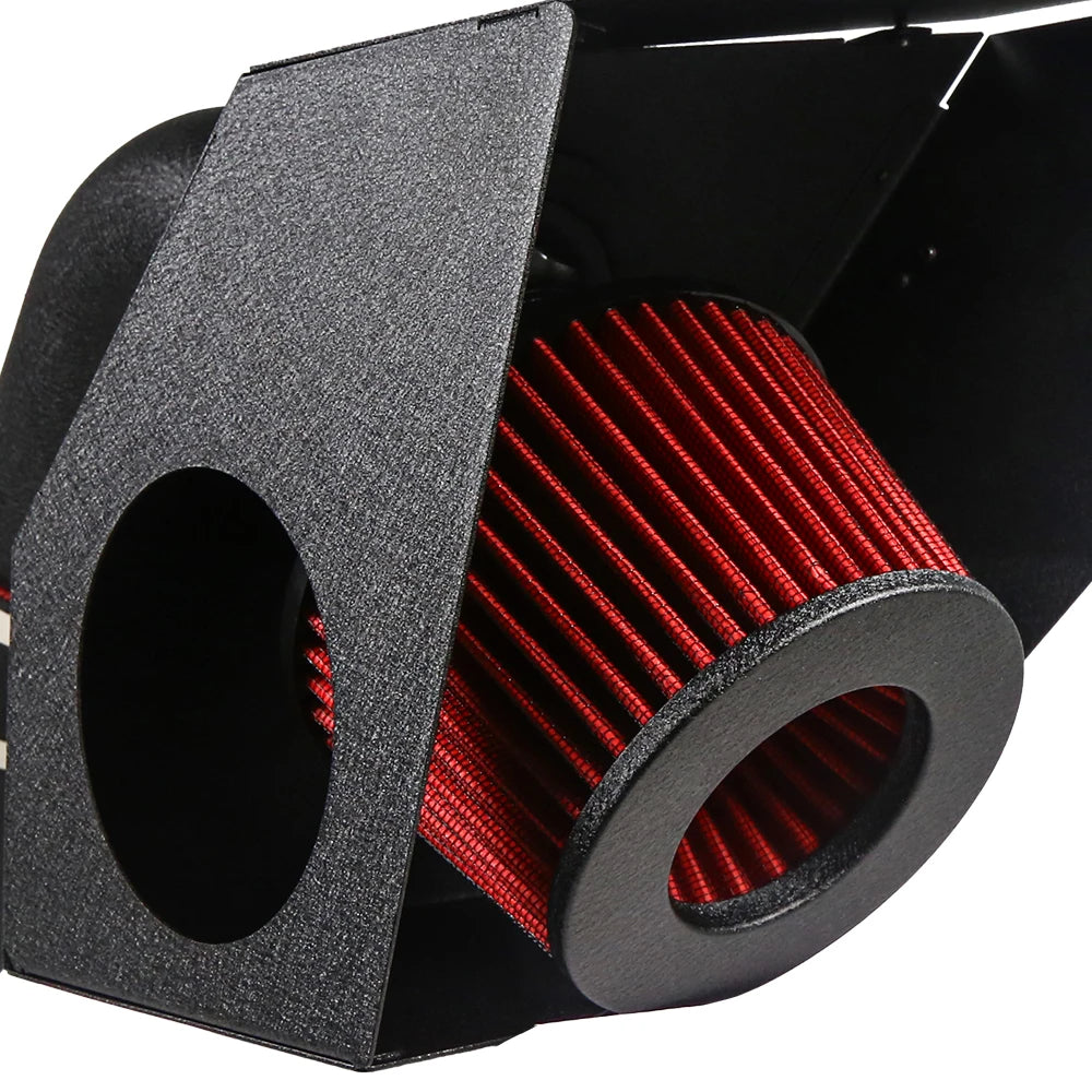 BMW 5 SERIES F10/F11 520i/528i COLD AIR INTAKE (N20 ENGINE)