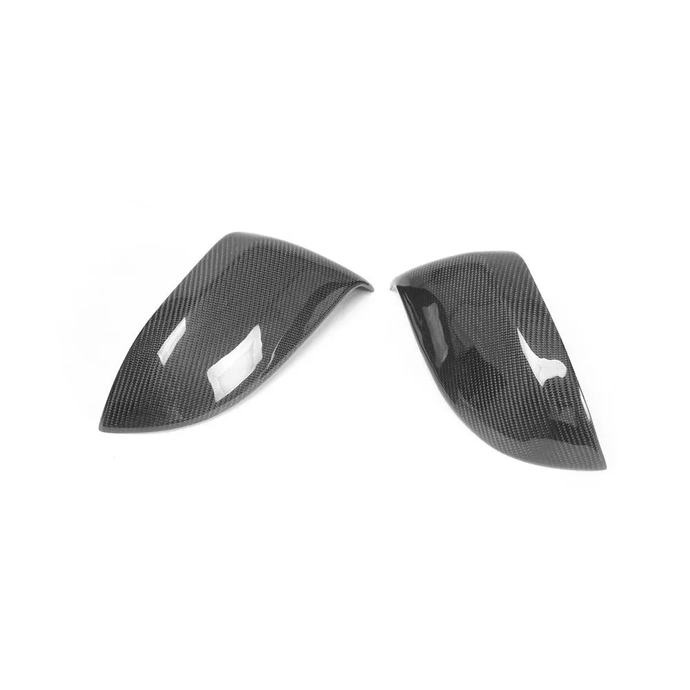 AUDI A7/S7/RS7 CARBON FIBER MIRROR COVERS
