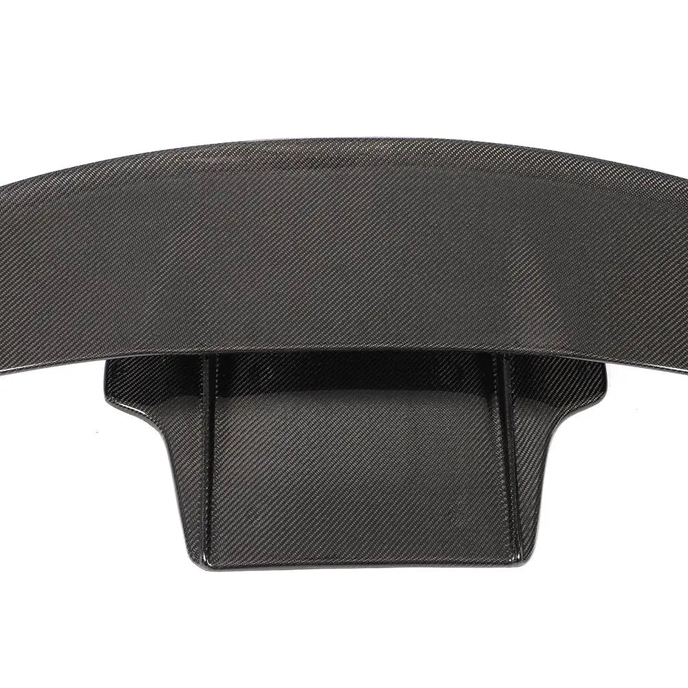 MERCEDES A CLASS & A45 AMG W176 CARBON FIBER REAR WING SPOILER