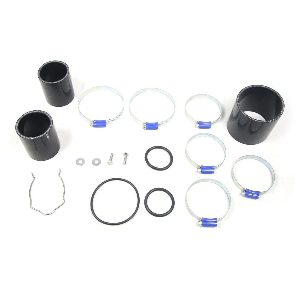 BMW M2 F87 & M3 F80 & M4 F82/F83 CHARGE PIPE KIT