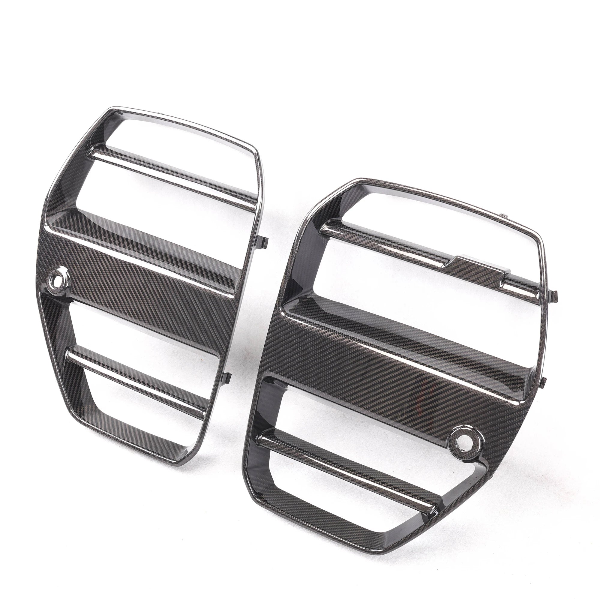 BMW M3 G80/G81 & M4 G82/G83 CARBON FIBER FRONT GRILLE