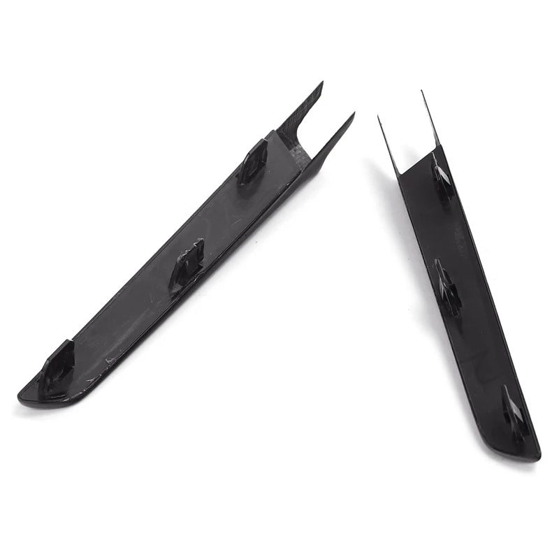 BMW M3 F80 & M4 F82/F83 CARBON FIBER AIR VENT TRIMS