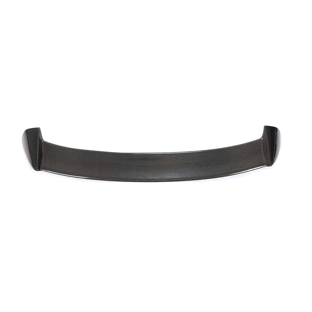 BMW 1 SERIES F20/F21 CARBON FIBER REAR SPOILER