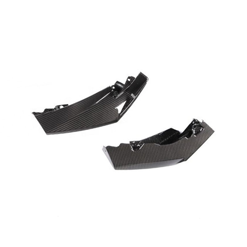 BMW M3 G80/G81 & M4 G82/G83 CARBON FIBER CSL STYLE FRONT SPLITTER
