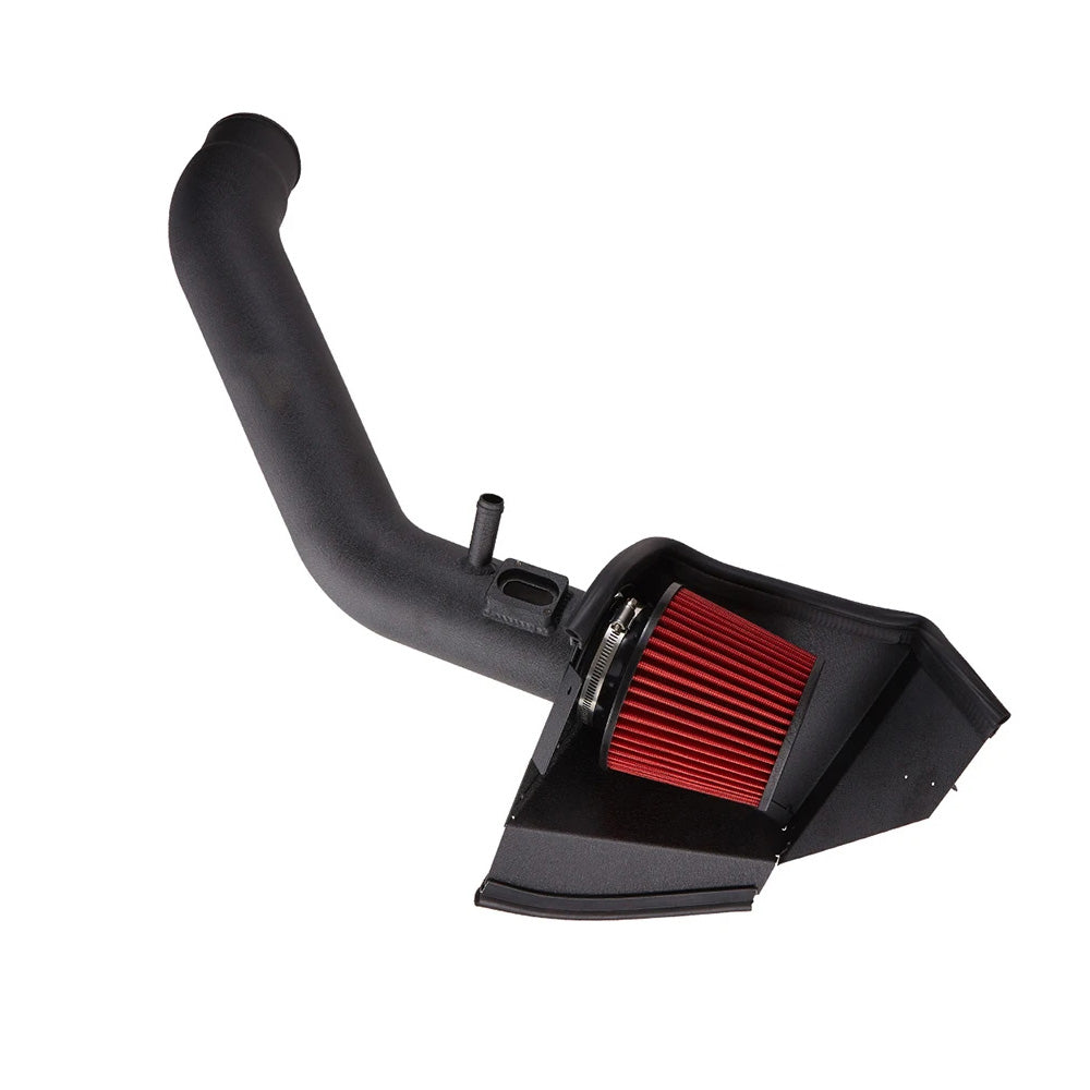BMW 1/2/3/4 SERIES M135i/M235i/335i/435i N55 ENGINE COLD AIR INTAKE (2012-2016)