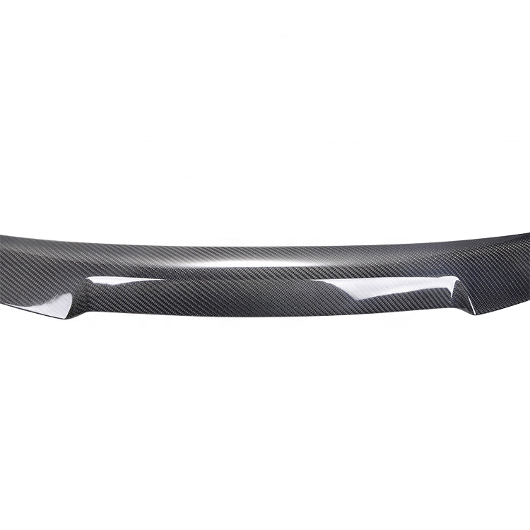 BMW 5 SERIES G30 CARBON FIBER REAR SPOILER