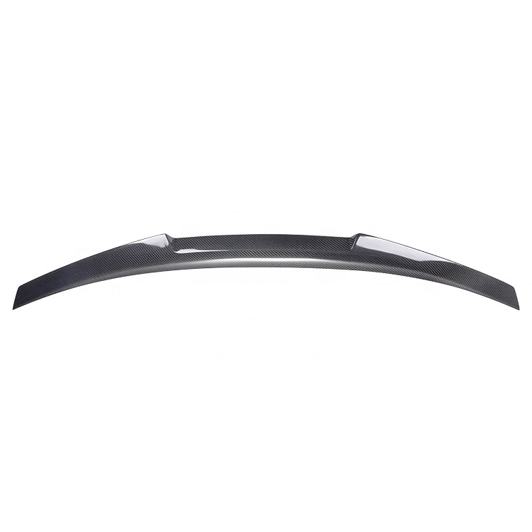 BMW 5 SERIES G30 CARBON FIBER REAR SPOILER