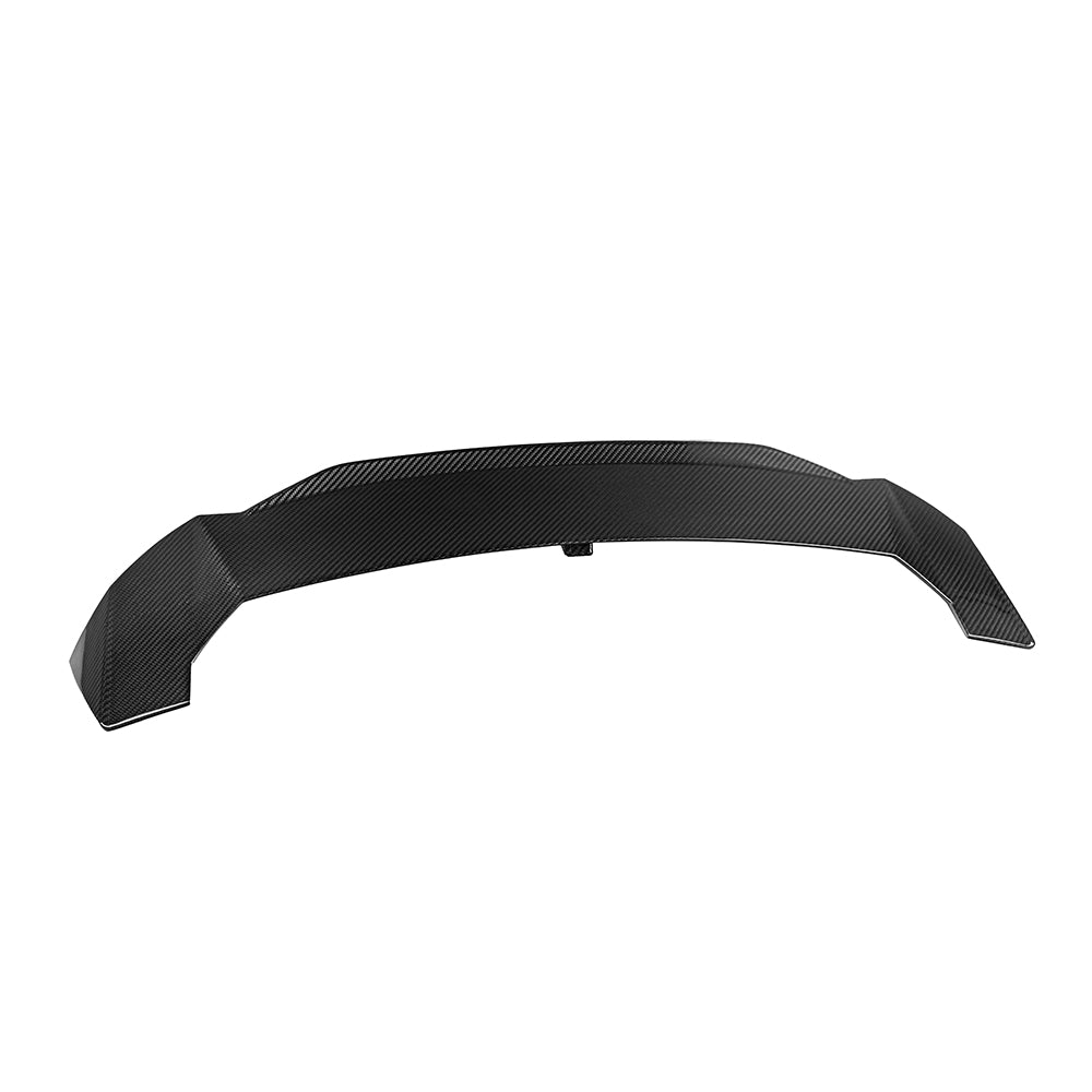 SOOQOO V1 BMW M3 G81 / 3 Series G21 Pre-Preg Carbon Fibre Top Spoiler