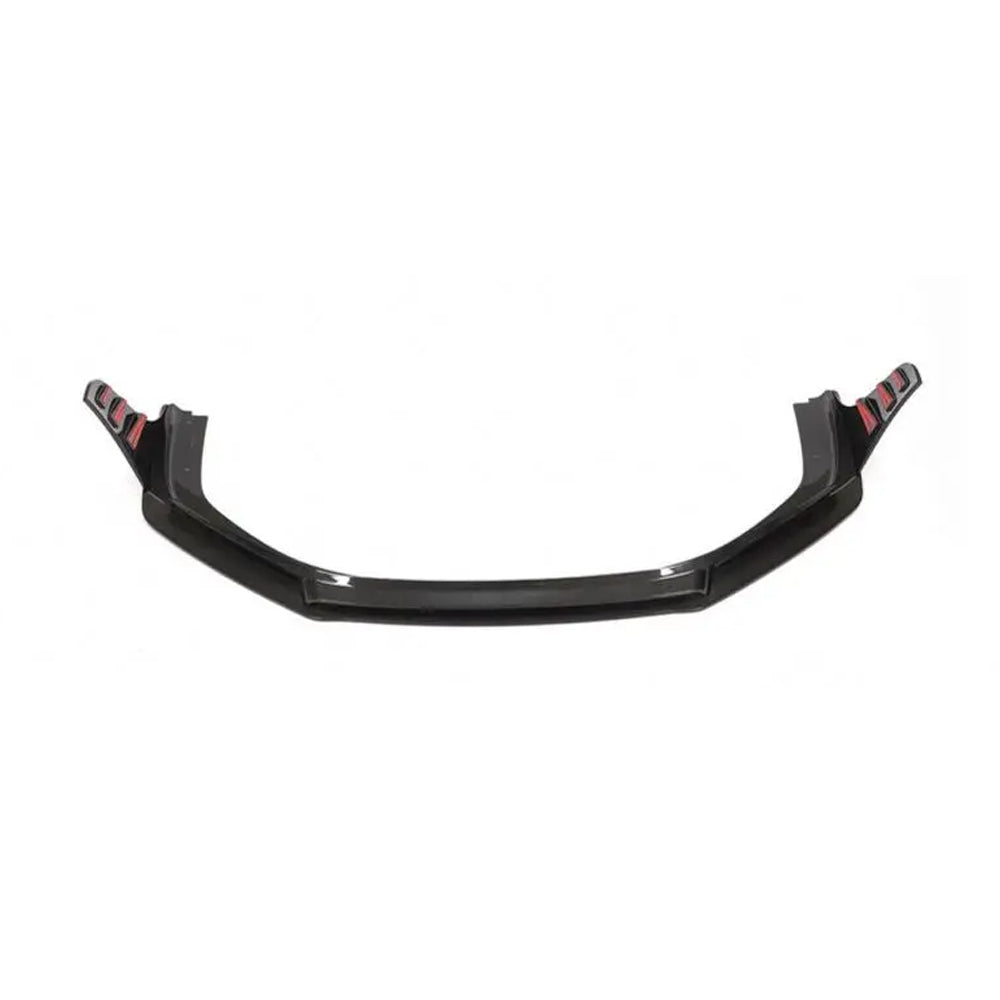 Porsche 911 991.2 Carrera 4 GTS Carbon Fiber Front Lip (2017–2019)