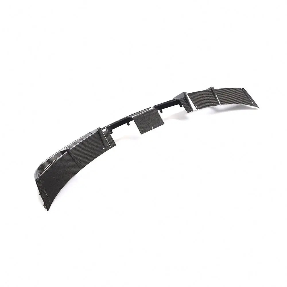 Porsche 911 991.2 Carrera 4 GTS Carbon Fiber Rear Diffuser (2017–2019)