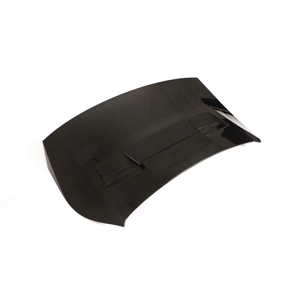 Porsche 911 991 Carrera / 4 / S / 4S Dry Carbon Fiber RSR Rear Trunk (2013–2019)