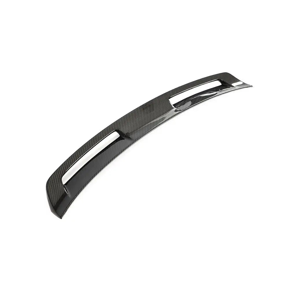 Porsche 911 992.1 Carrera S, 4, 4S & Targa Carbon Fiber Rear Spoiler (2019–2022)