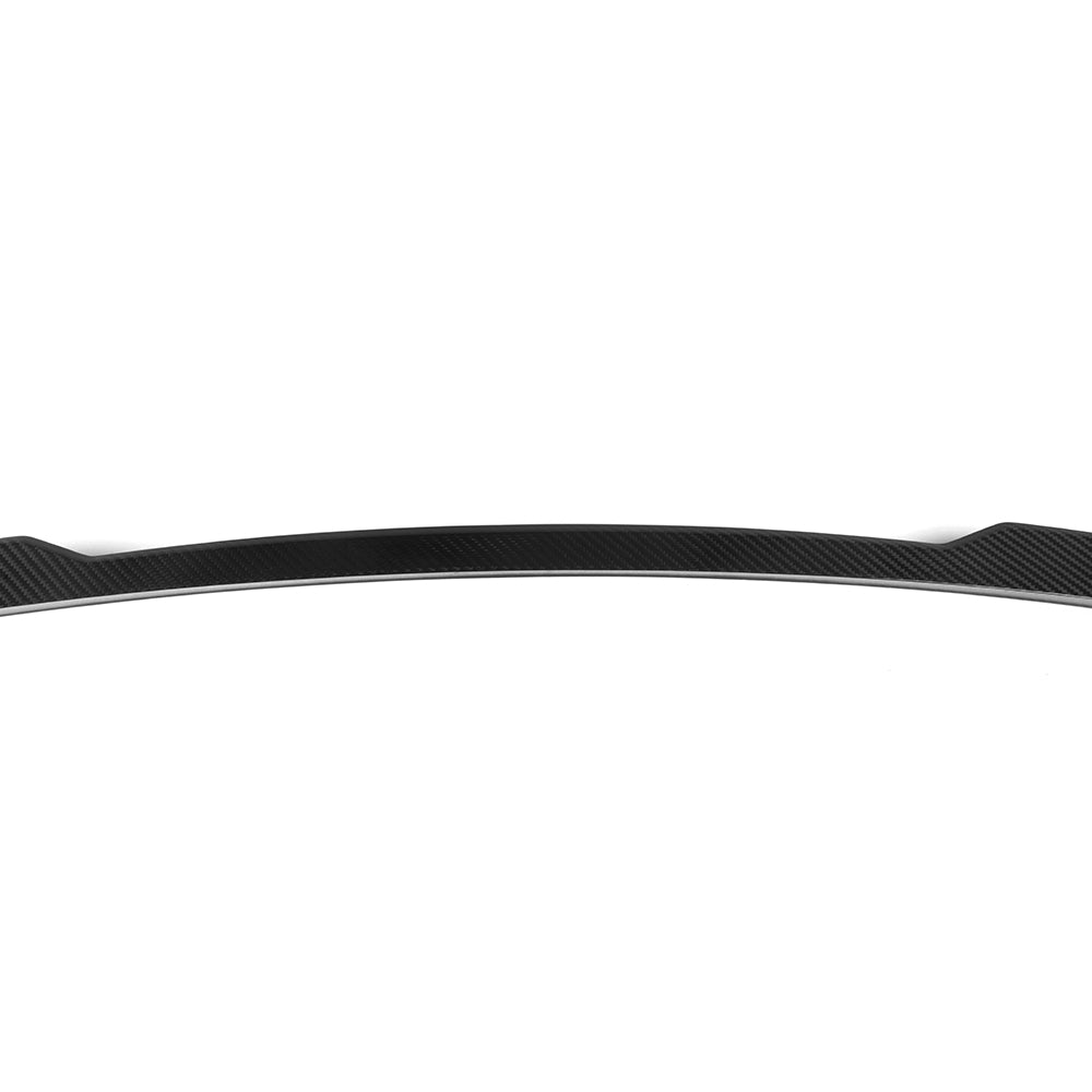 SOOQOO BMW M3 G81 / 3 Series G21 Touring Pre-Preg Carbon Fibre Rear Spoiler