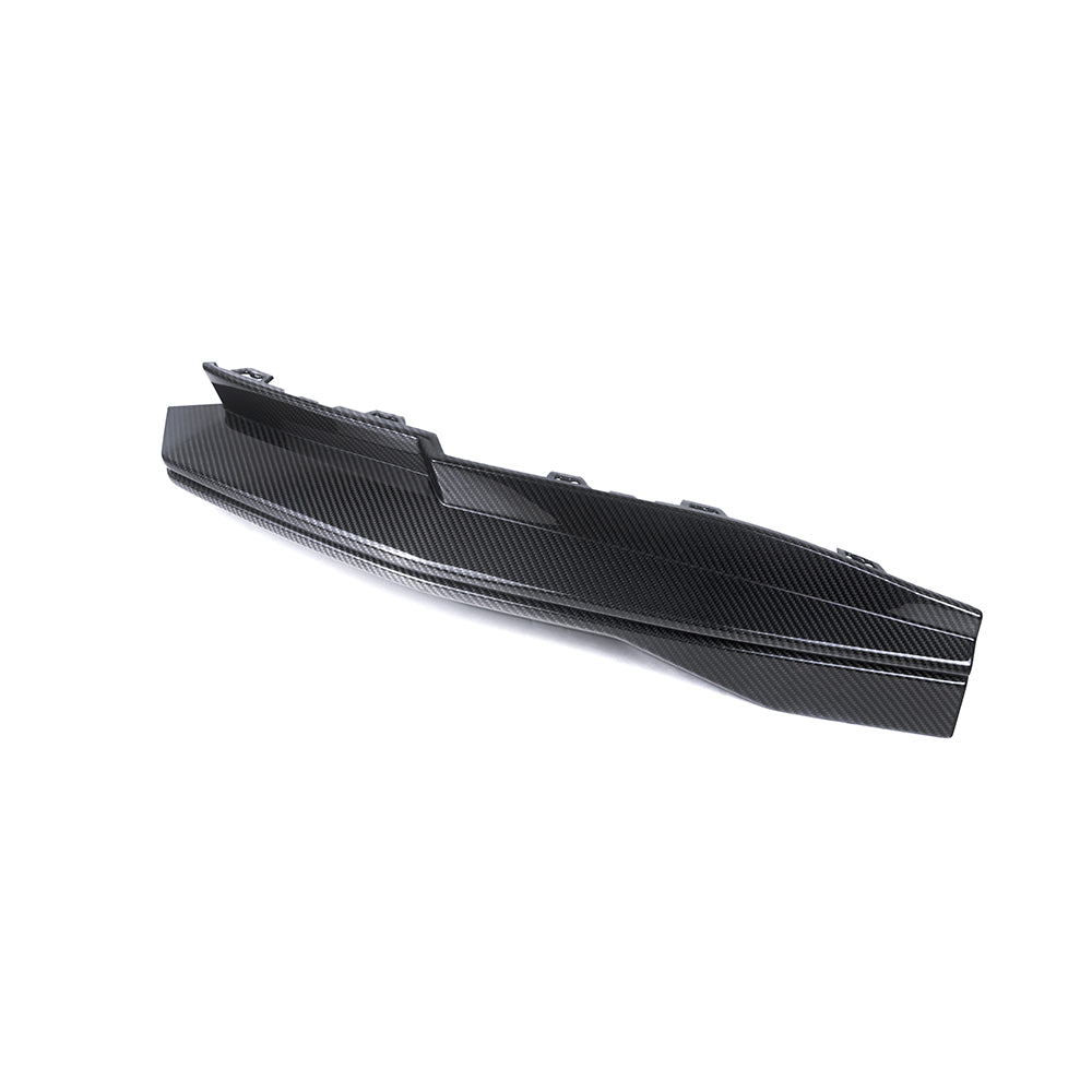 SOOQOO V2 BMW M4 G82 / G83 Pre-Preg Carbon Fibre Rear Diffuser (2021+)