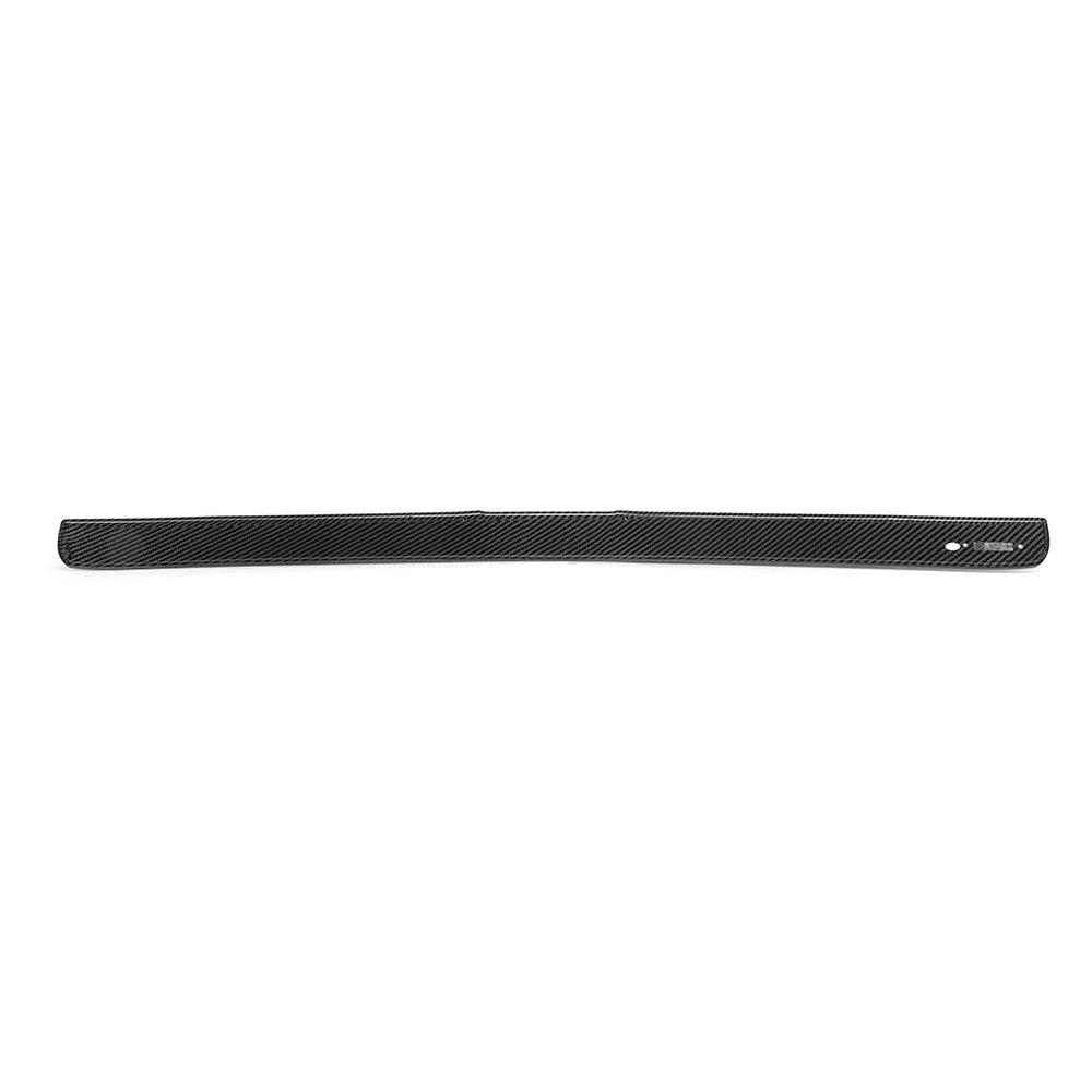 SOOQOO BMW 2 Series G42 (2021+) / M2 G87 (2023+) Pre-Preg Carbon Fibre Roof Spoiler
