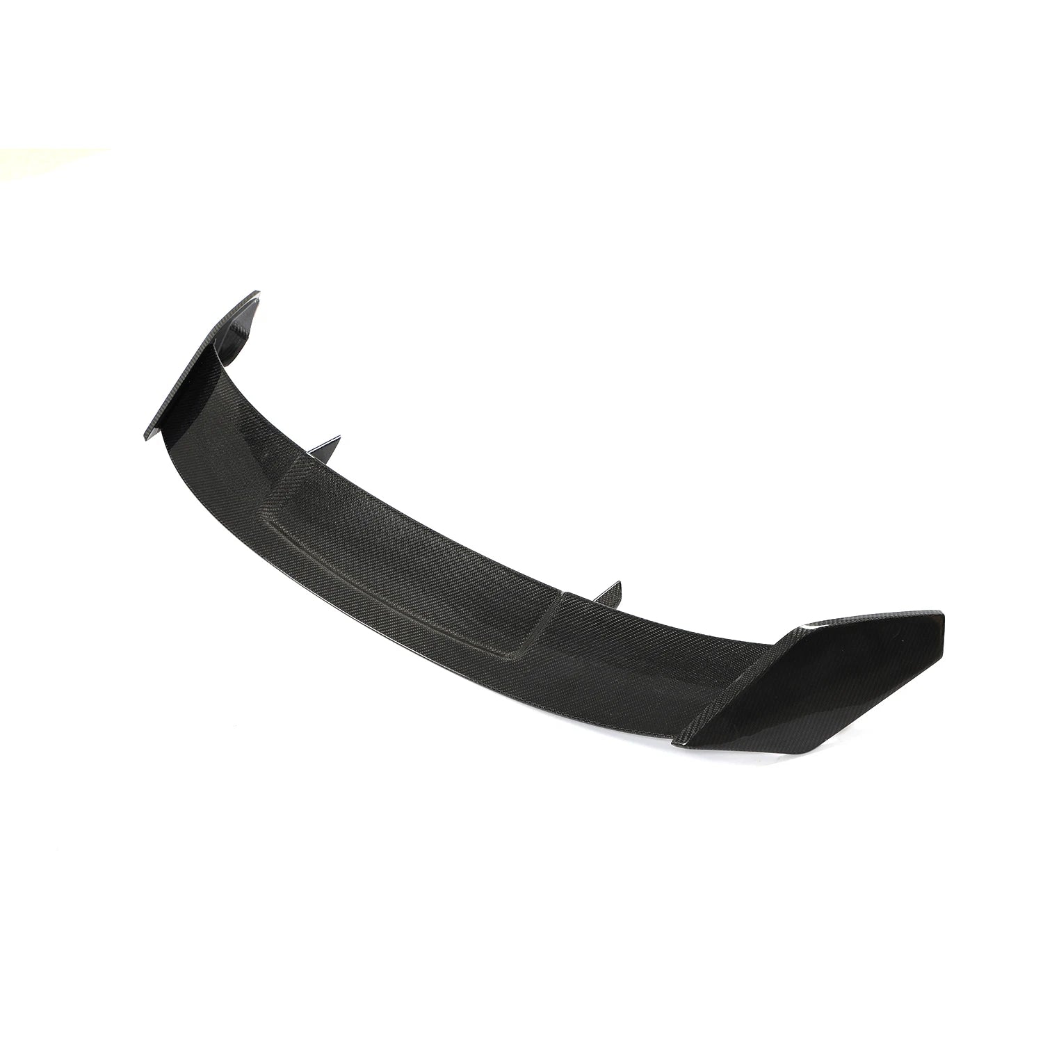 BMW 1 Series F40 carbon fiber roof spoiler