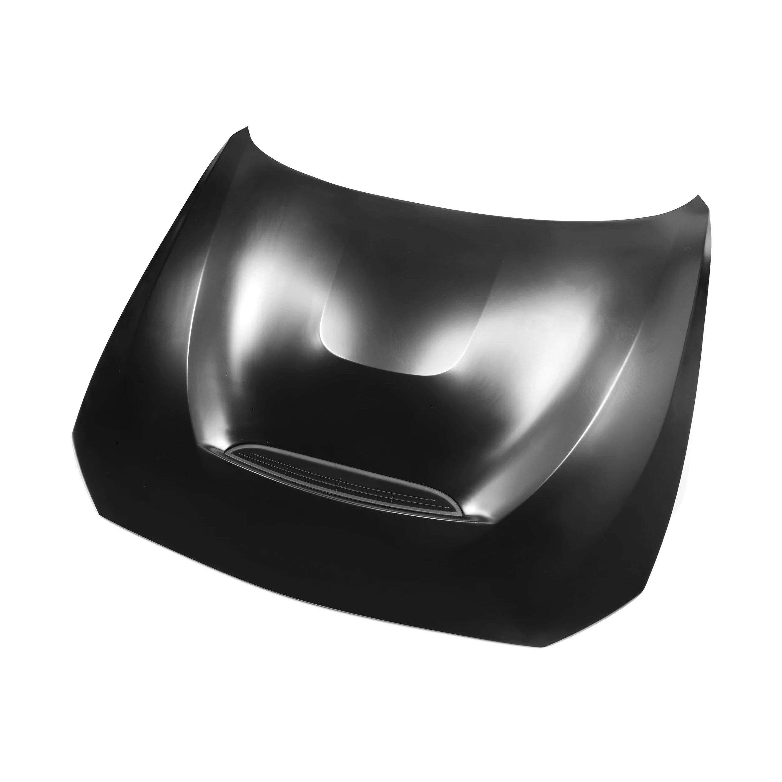 BMW M2 F87 GTS style aluminum bonnet