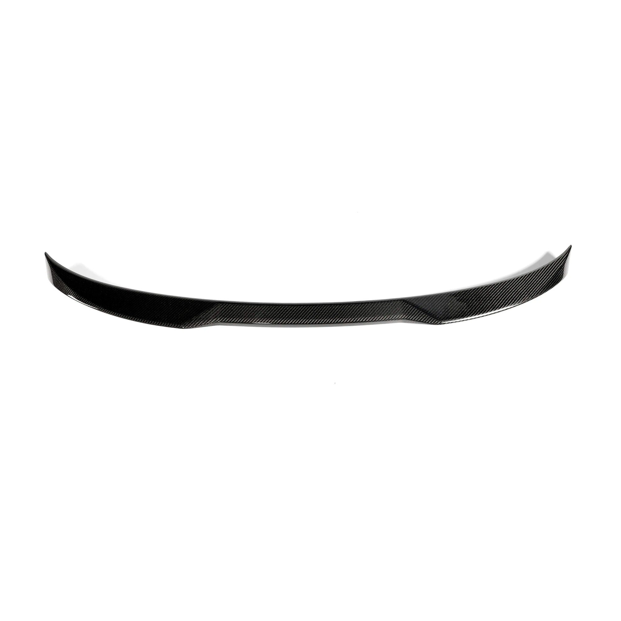 BMW G21 Pre-LCI carbon fiber rear middle spoiler