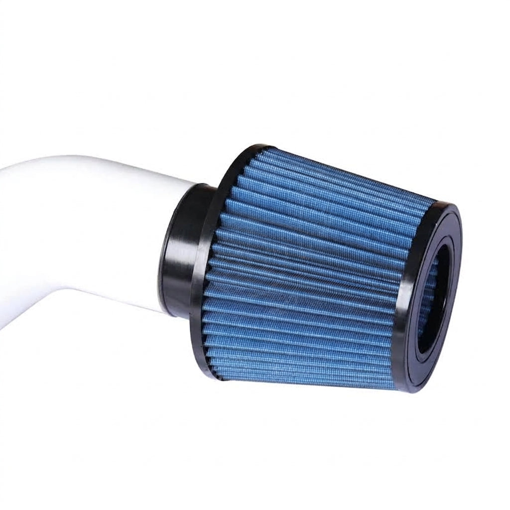 BMW M2 G87 / M3 G80 G81 / M4 G82 G83 S58 Silicone Front Mount Intakes