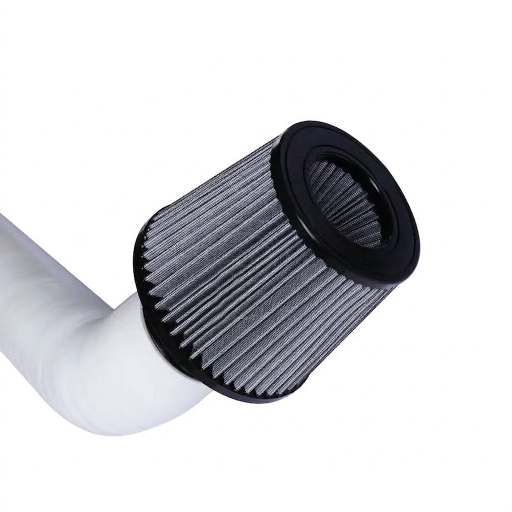 BMW M2 G87 / M3 G80 G81 / M4 G82 G83 S58 Silicone Front Mount Intakes