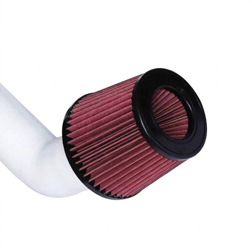 BMW M2 G87 / M3 G80 G81 / M4 G82 G83 S58 Silicone Front Mount Intakes