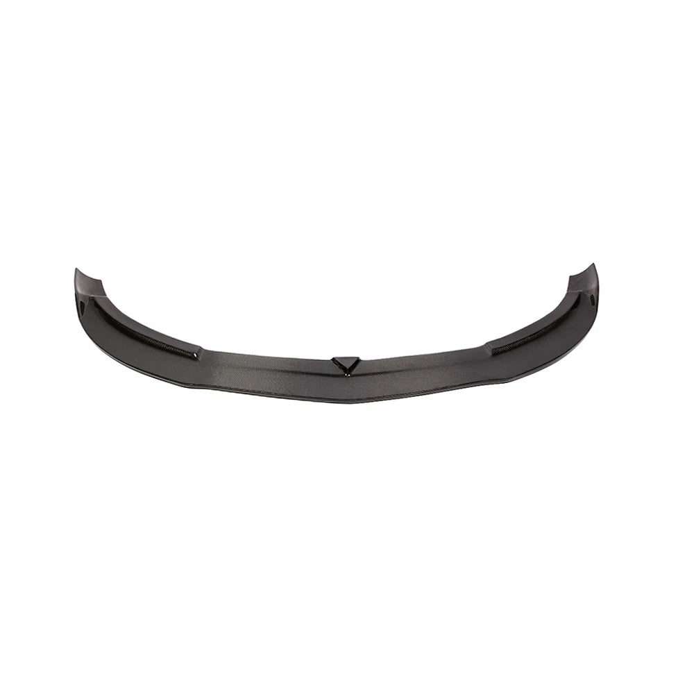 Mercedes-Benz A45 AMG W176 dry carbon fiber front lip