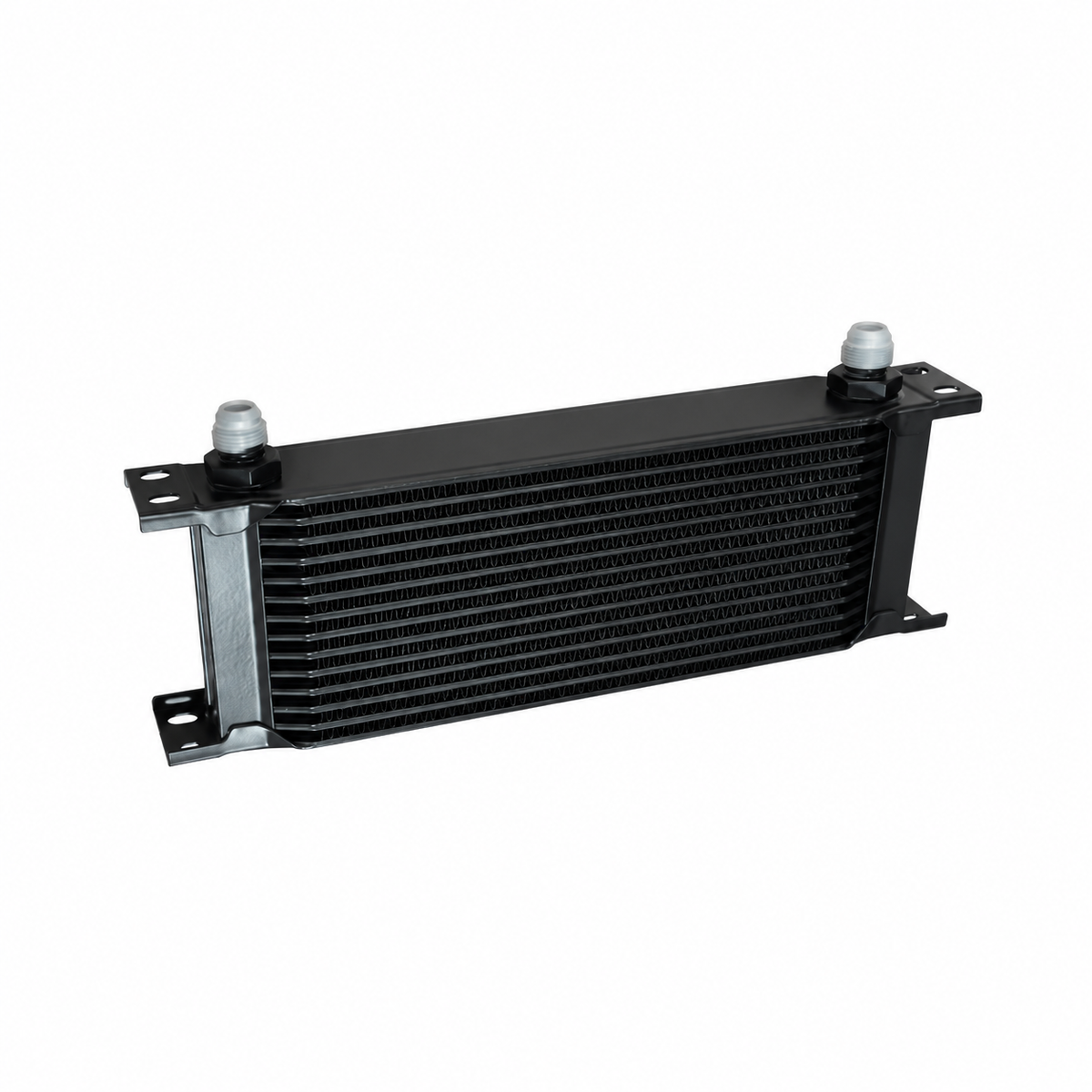 VW Audi DSG aluminum transmission oil cooler core for DQ350 DQ380 DQ381 gearboxes