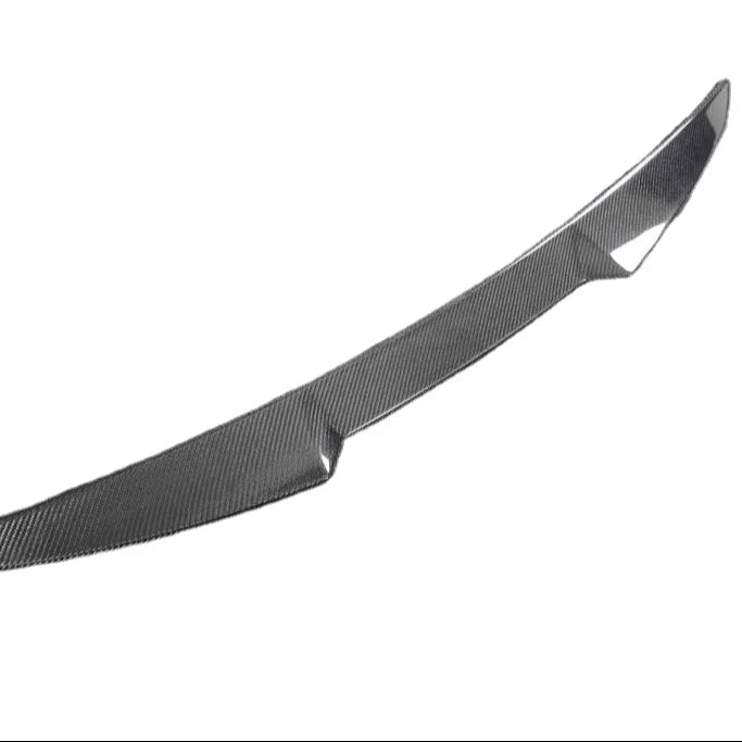 AUDI A7/S7/RS7 CARBON FIBER REAR SPOILER (2019-2022)