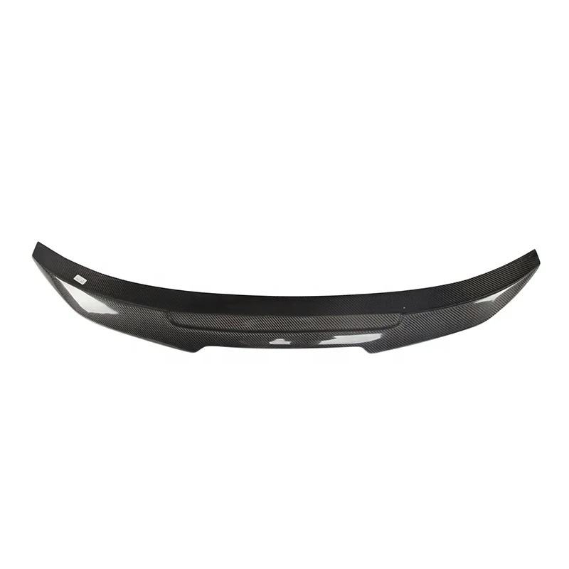 BMW M3 G80 & 3 SERIES G20 CARBON FIBER REAR SPOILER