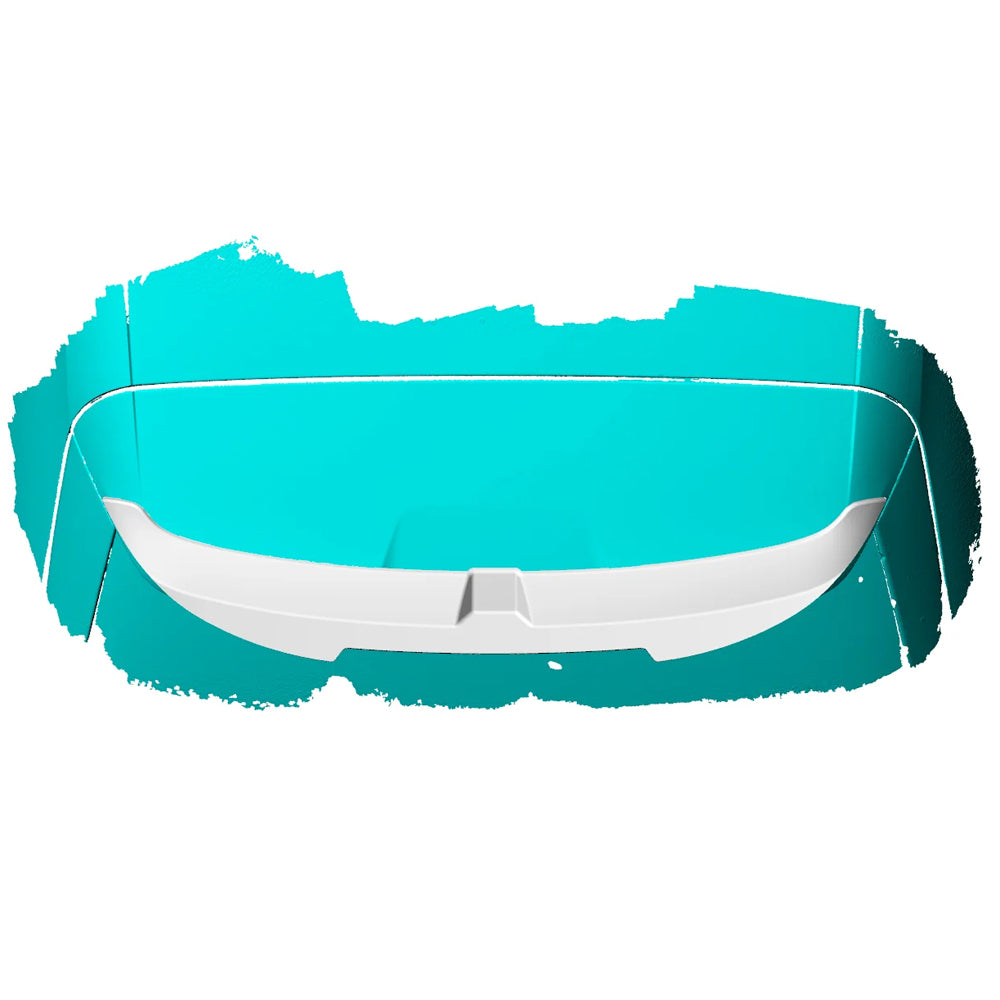 AUDI RS3 HATCHBACK 8Y CARBON FIBER REAR SPOILER