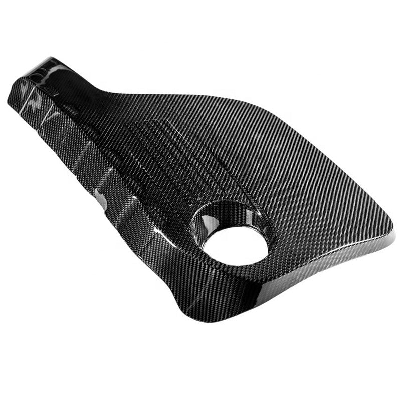 BMW M2 F87 & M3 F80 & M4 F82/F83 CARBON FIBER ENGINE COVER