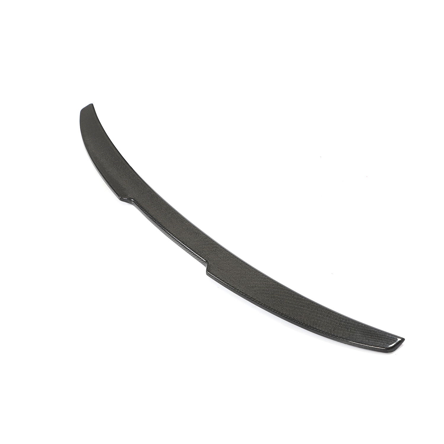 BMW 4 SERIES G22/G23 COUPE & M4 G82/G83 CARBON FIBER REAR SPOILER