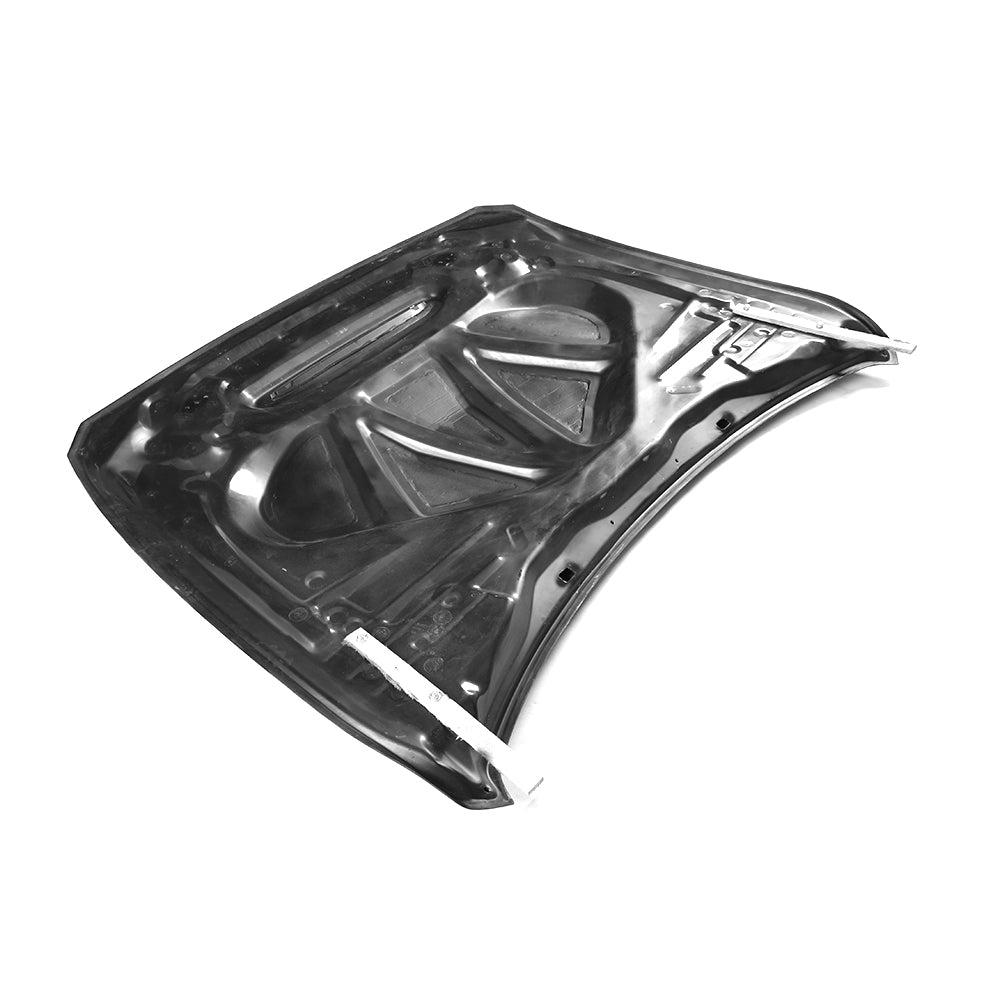 BMW M3 F80 &  M4 F82/F83 CARBON FIBER GTS STYLE HOOD