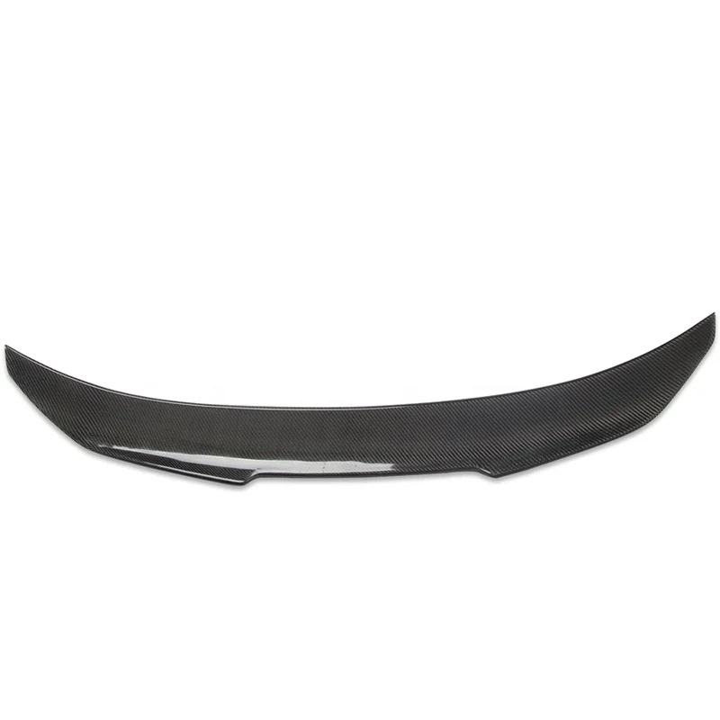 BMW M3 G80 & 3 SERIES G20 CARBON FIBER REAR SPOILER