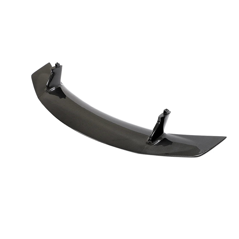 AUDI R8 V10 GEN 2 COUPE CARBON FIBER REAR TRUNK SPOILER