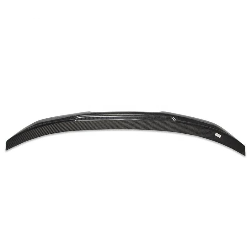 BMW M3 G80 & 3 SERIES G20 CARBON FIBER REAR SPOILER