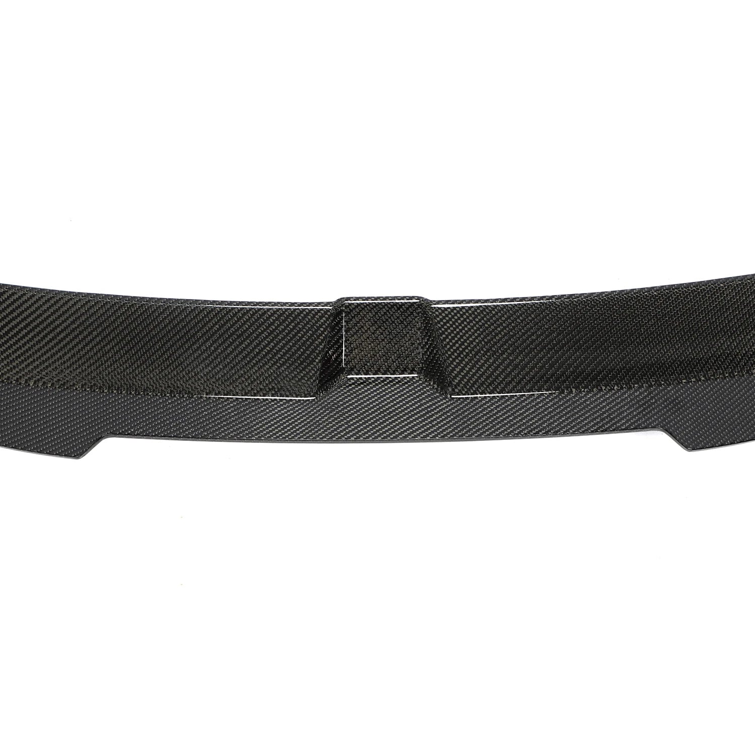 AUDI RS3 HATCHBACK 8Y CARBON FIBER REAR SPOILER