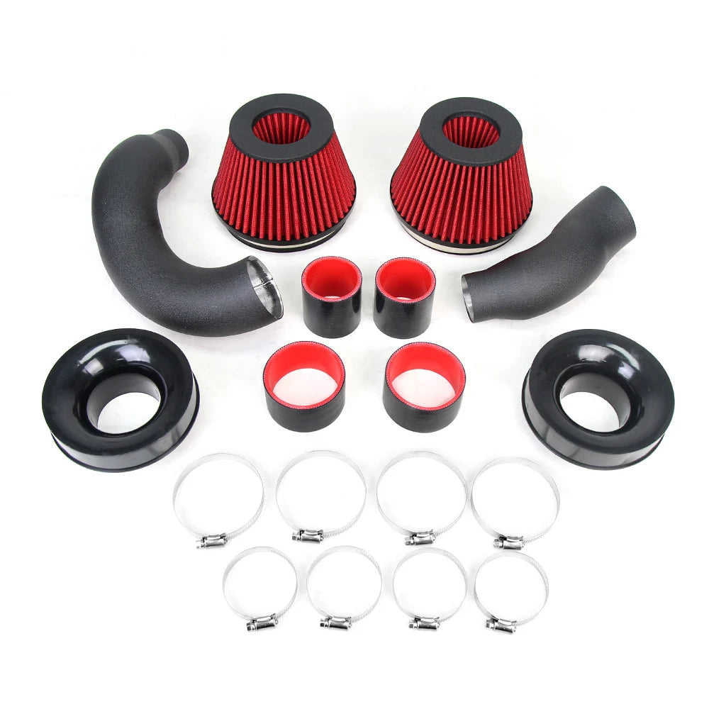 AUDI S6/S7/RS6/RS7 C7 4.0 PETROL COLD AIR INTAKES