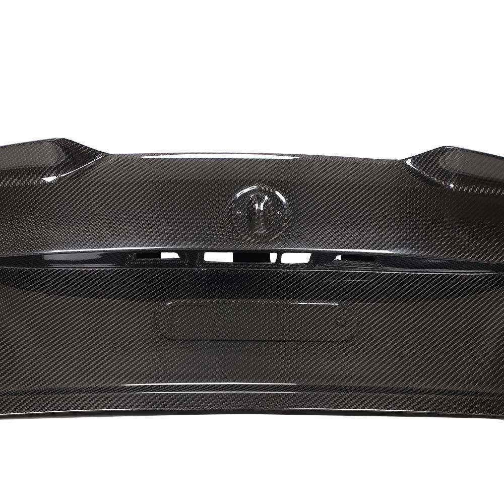 BMW 2 SERIES F22 & M2/M2C F87 CARBON FIBER REAR TRUNK