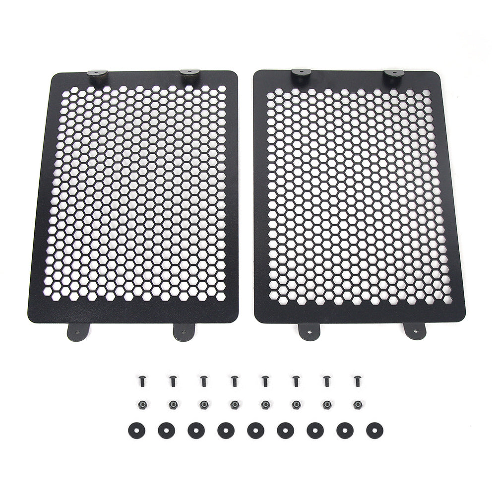 BMW M2 G87 & M3 G80/G81 & M4 G82/G83 FRONT WHEEL ARCH CLEARANCE KIT