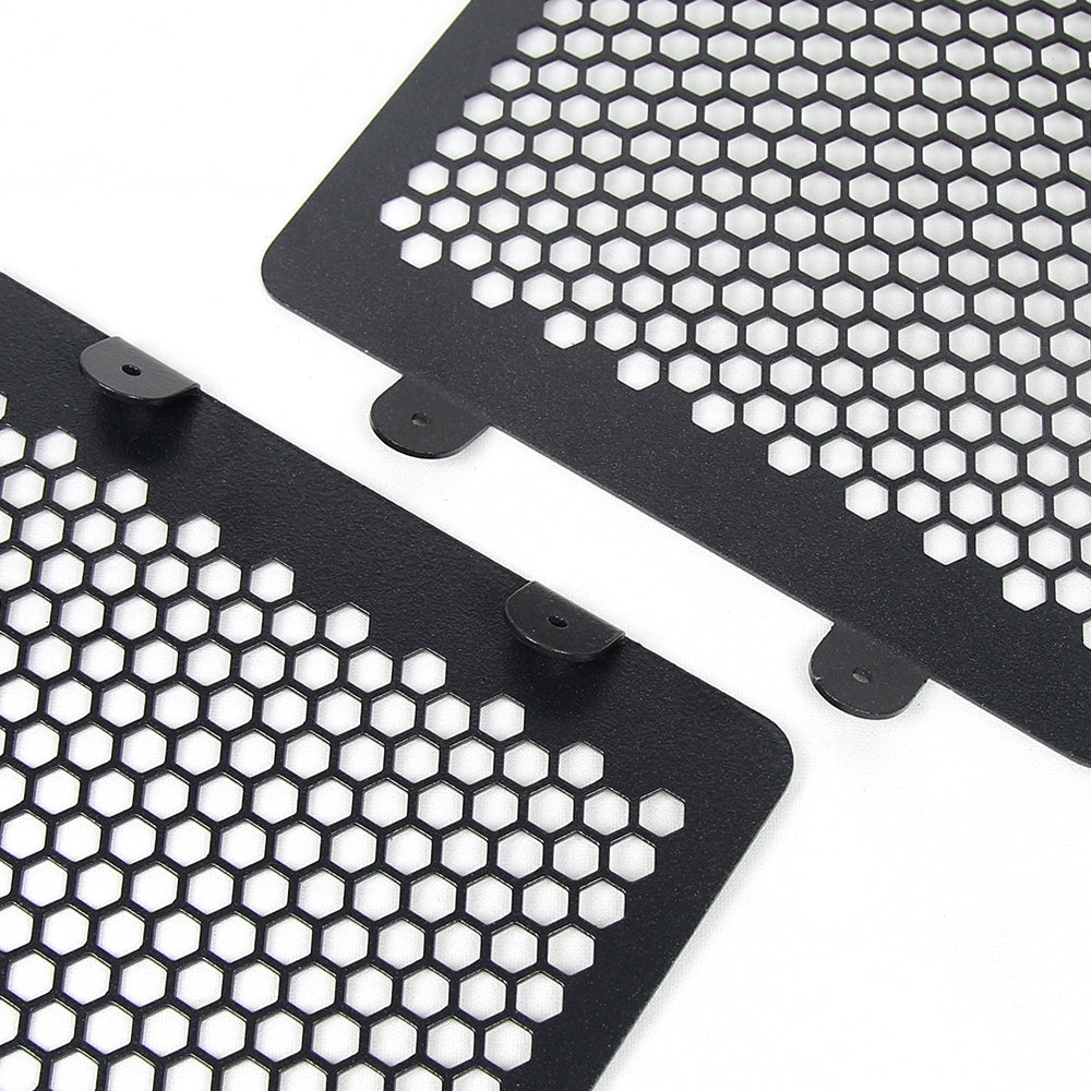 BMW M2 G87 & M3 G80/G81 & M4 G82/G83 FRONT WHEEL ARCH CLEARANCE KIT