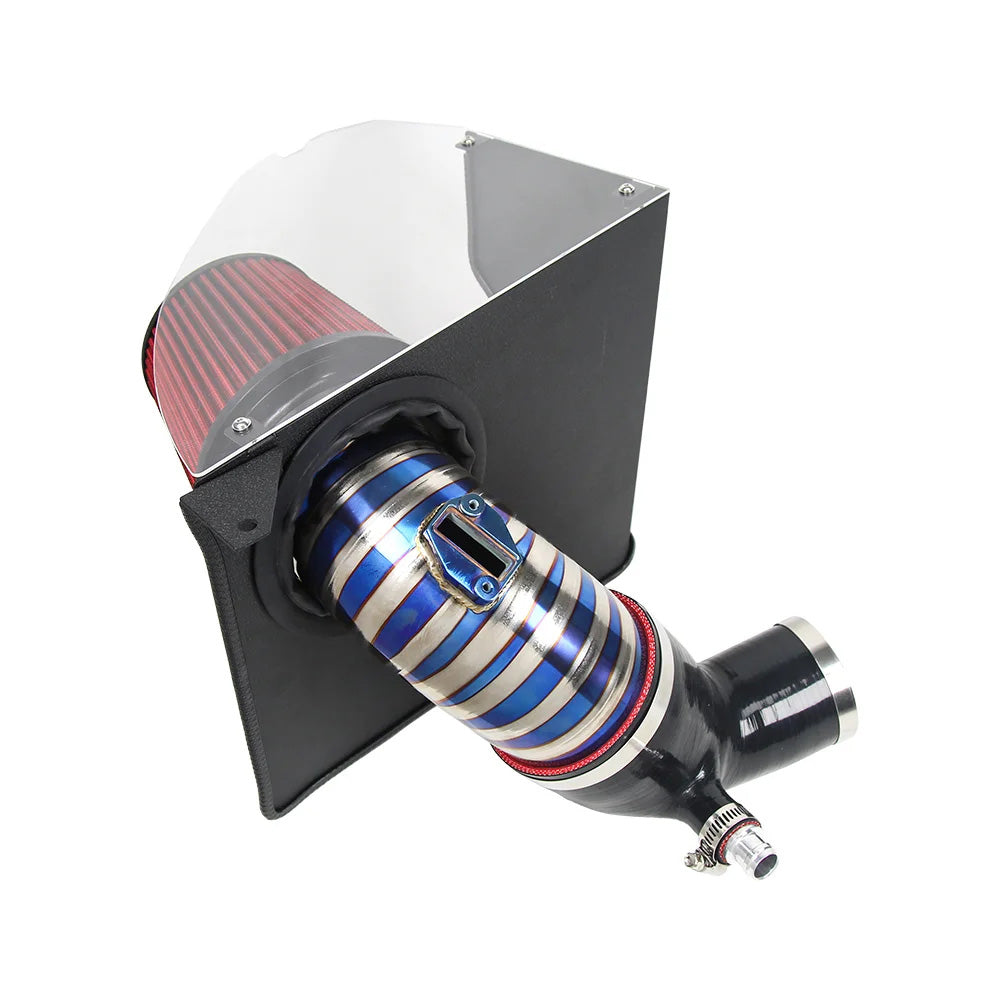 BMW 3 SERIES G20 M340i B58 TITANIUM COLD AIR INTAKE (2019-2022)