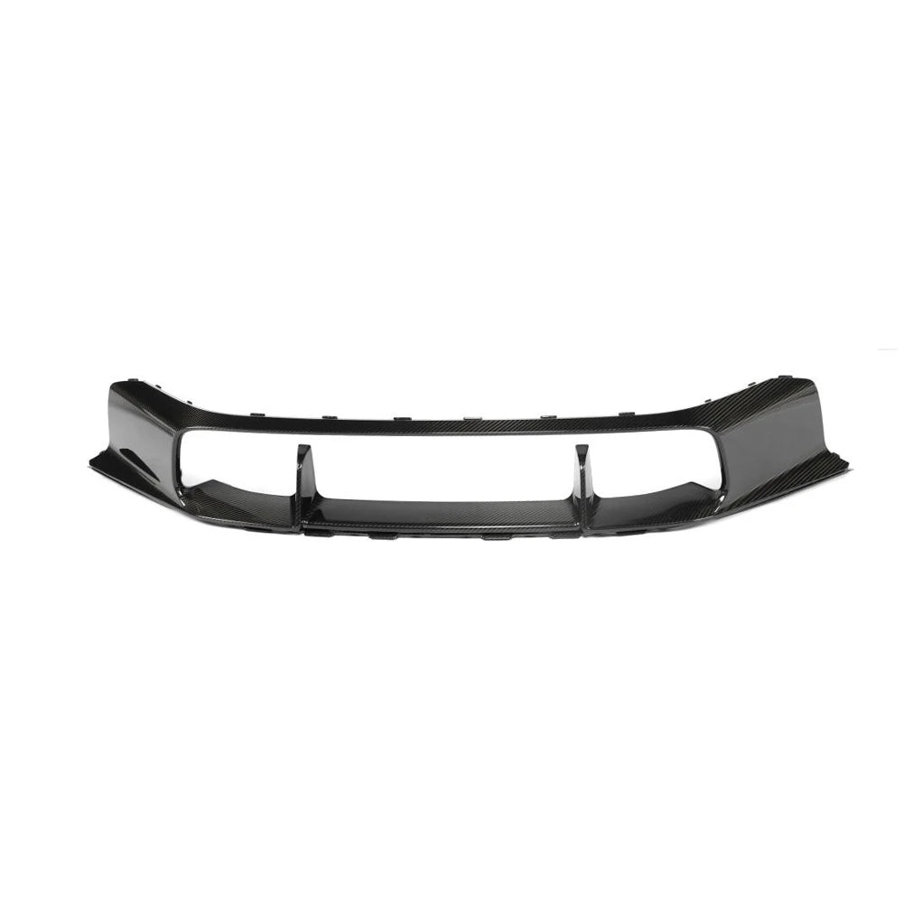 Porsche 911 992.1 GT3 Carbon Fiber Front Intake Panel (2021–2024)