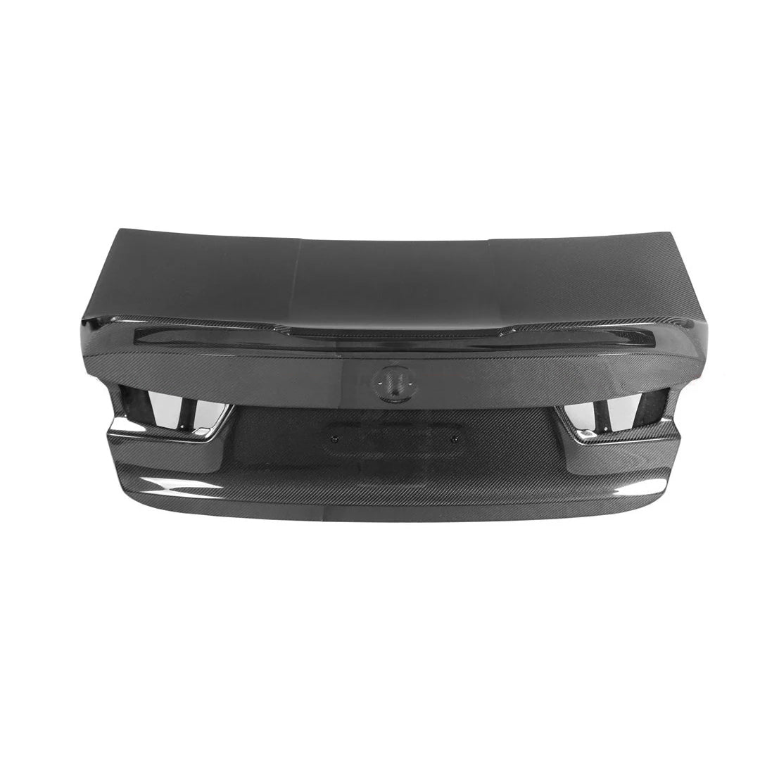 BMW 3 SERIES G20 & M3 G80 CSL STYLE CARBON FIBER REAR TRUNK