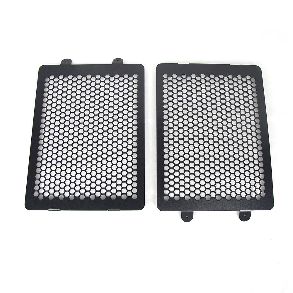 BMW M2 G87 & M3 G80/G81 & M4 G82/G83 FRONT WHEEL ARCH CLEARANCE KIT