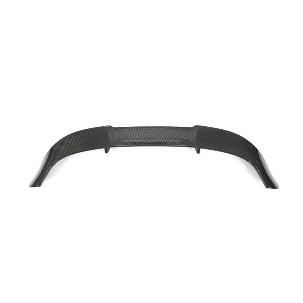 AUDI A4/RS4 AVANT B9 CARBON FIBER REAR SPOILER