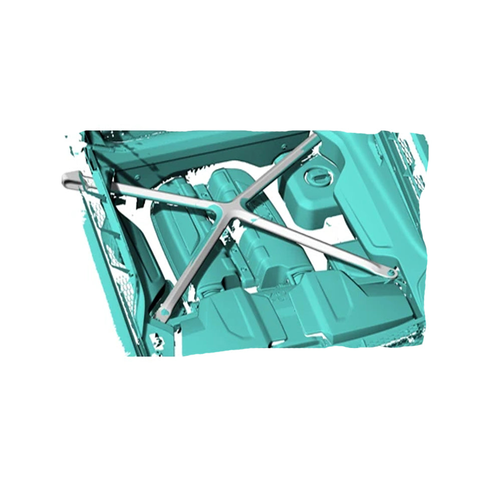 AUDI R8 V10 COUPE CARBON FIBER ENGINE BRACE (2023)