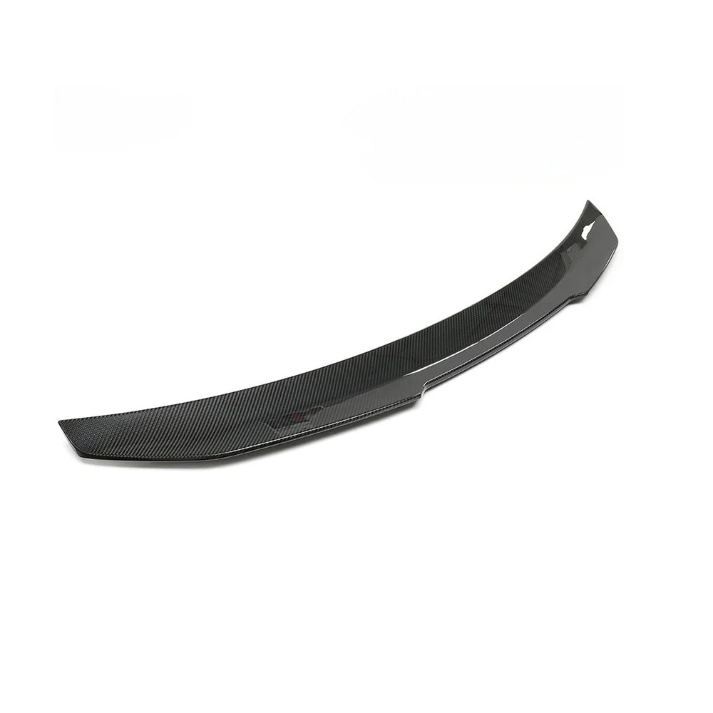 BMW 5 SERIES G60 CARBON FIBER REAR SPOILER (2024+)